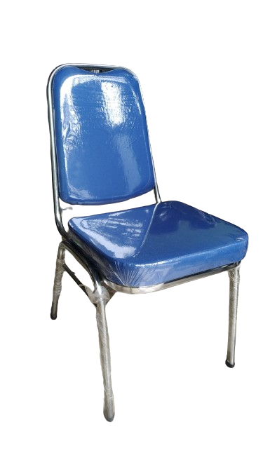 KURSI MERK FORSA BIRU